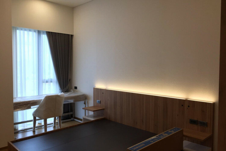 Кондоминиум в Бангкоке, Таиланд | THE114459