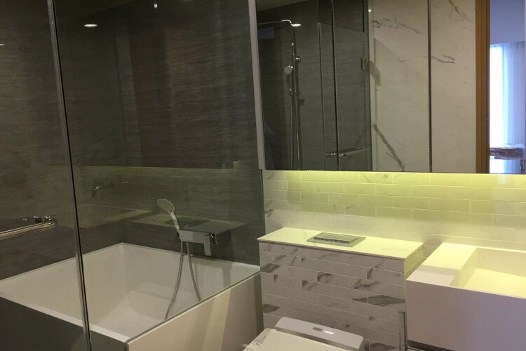 Кондоминиум в Бангкоке, Таиланд | THE114459