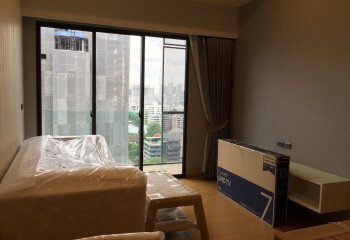 Кондоминиум в Бангкоке, Таиланд | THE114459