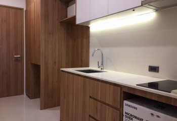 Кондоминиум в Бангкоке, Таиланд | THE114459