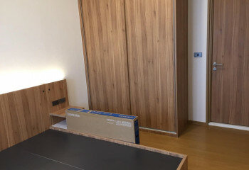 Кондоминиум в Бангкоке, Таиланд | THE114459