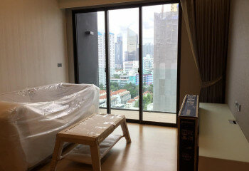 Кондоминиум в Бангкоке, Таиланд 