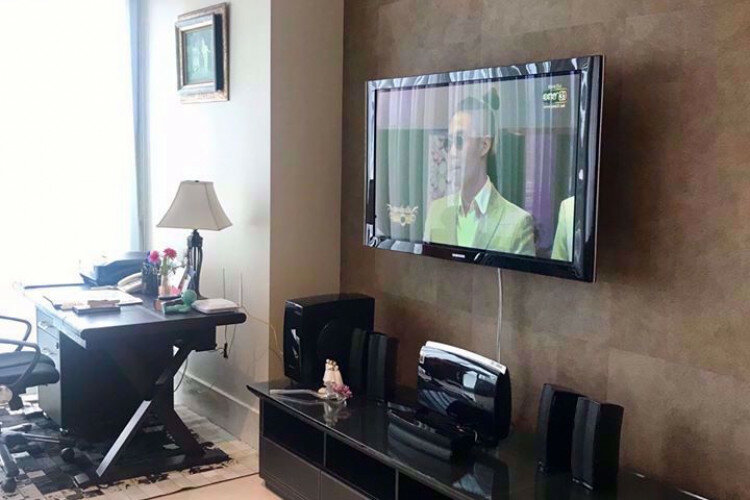 Кондоминиум в Бангкоке, Таиланд | THE451250