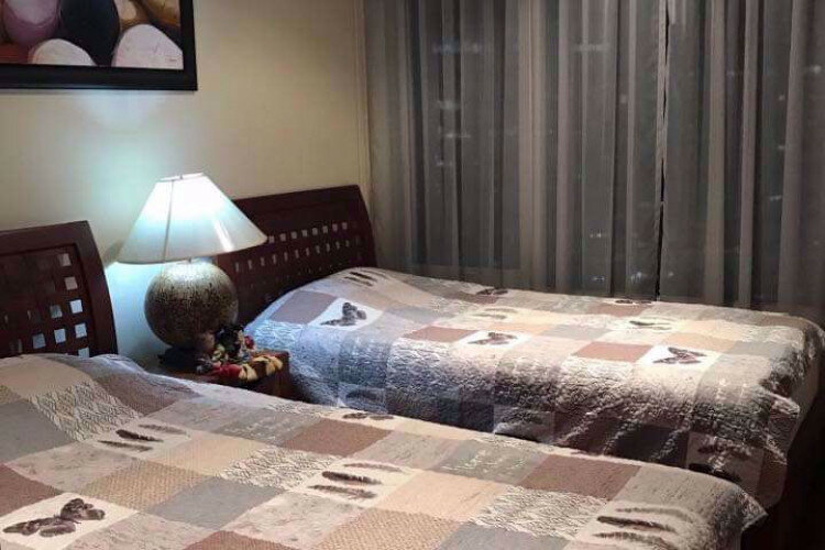 Кондоминиум в Бангкоке, Таиланд | THE451250