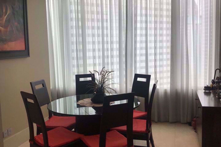 Кондоминиум в Бангкоке, Таиланд | THE451250