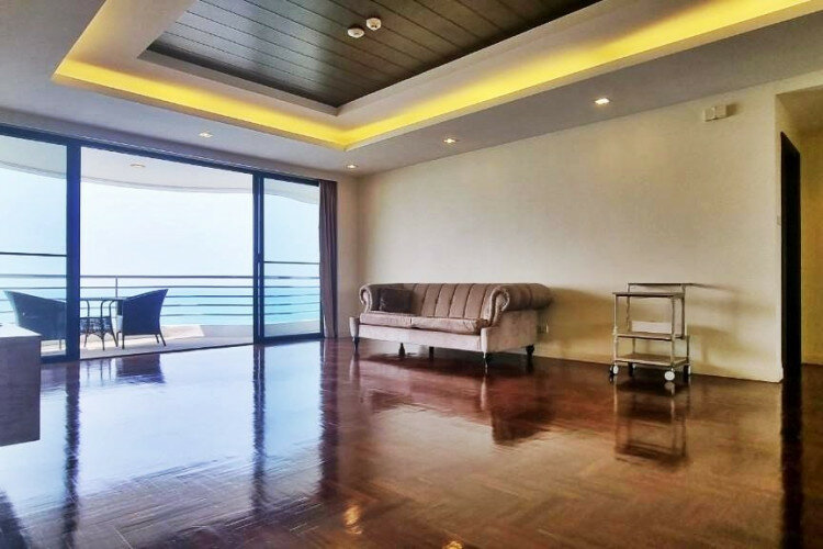 Кондоминиум в Банг Ламунге, Таиланд | THE255813