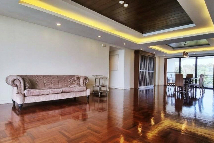 Кондоминиум в Банг Ламунге, Таиланд | THE255813