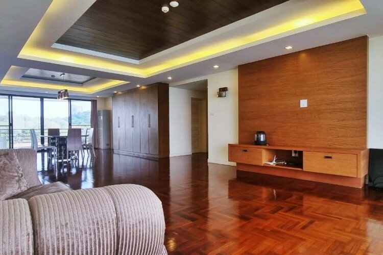 Кондоминиум в Банг Ламунге, Таиланд | THE255813