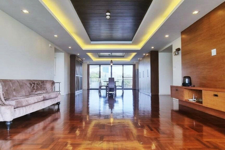 Кондоминиум в Банг Ламунге, Таиланд | THE255813