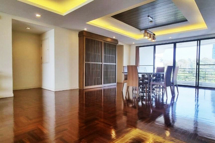 Кондоминиум в Банг Ламунге, Таиланд | THE255813