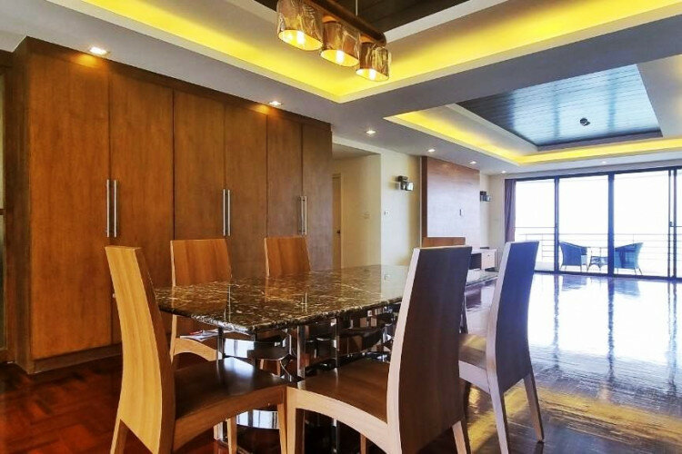 Кондоминиум в Банг Ламунге, Таиланд | THE255813