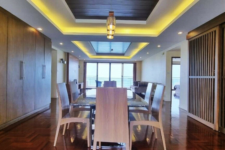 Кондоминиум в Банг Ламунге, Таиланд | THE255813