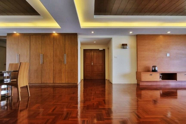 Кондоминиум в Банг Ламунге, Таиланд | THE255813