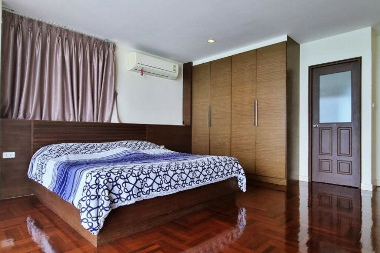 Кондоминиум в Банг Ламунге, Таиланд | THE255813