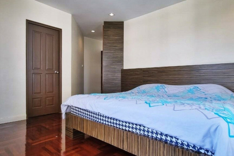 Кондоминиум в Банг Ламунге, Таиланд | THE255813