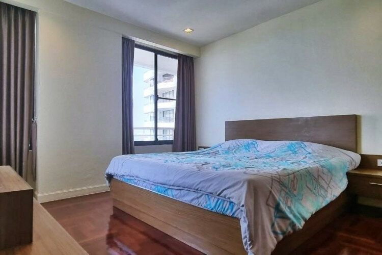 Кондоминиум в Банг Ламунге, Таиланд | THE255813