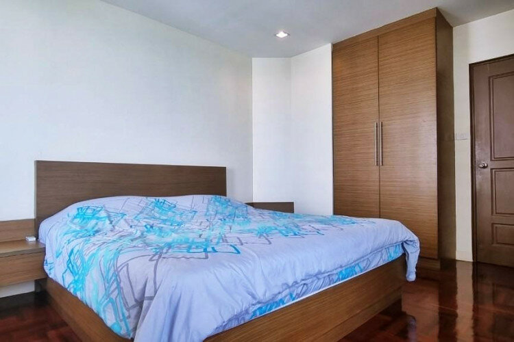 Кондоминиум в Банг Ламунге, Таиланд | THE255813