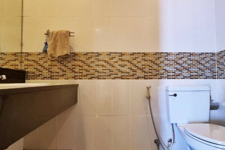 Кондоминиум в Банг Ламунге, Таиланд | THE255813