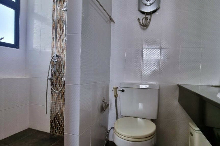 Кондоминиум в Банг Ламунге, Таиланд | THE255813