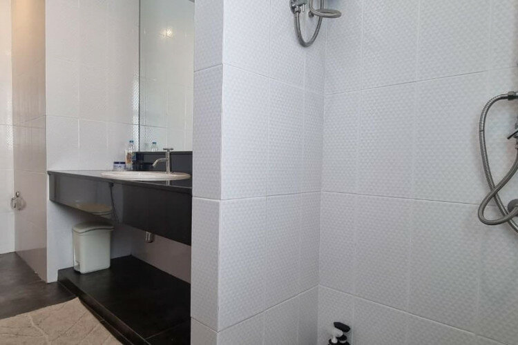 Кондоминиум в Банг Ламунге, Таиланд | THE255813