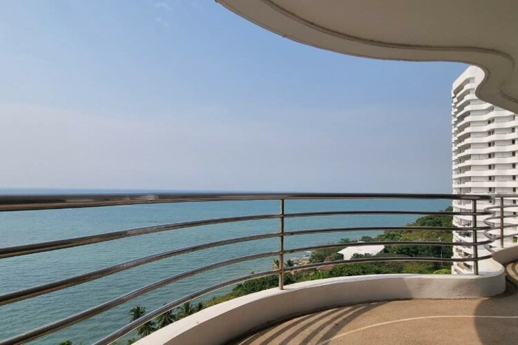 Кондоминиум в Банг Ламунге, Таиланд | THE255813