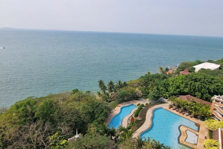 Кондоминиум в Банг Ламунге, Таиланд | THE255813