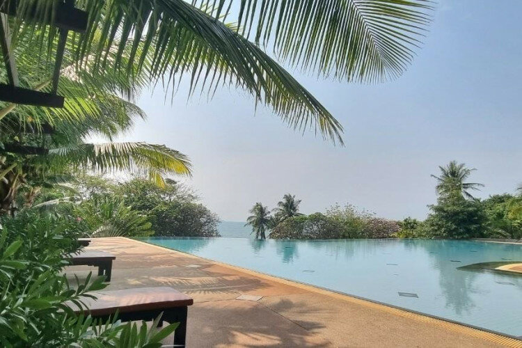 Кондоминиум в Банг Ламунге, Таиланд | THE255813