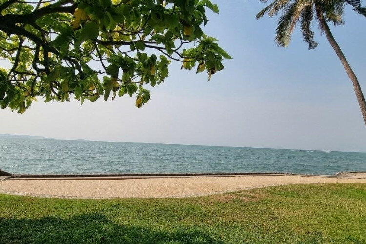 Кондоминиум в Банг Ламунге, Таиланд | THE255813