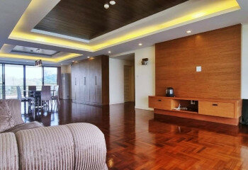 Кондоминиум в Банг Ламунге, Таиланд | THE255813