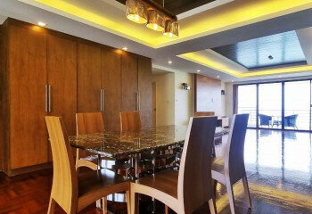 Кондоминиум в Банг Ламунге, Таиланд | THE255813