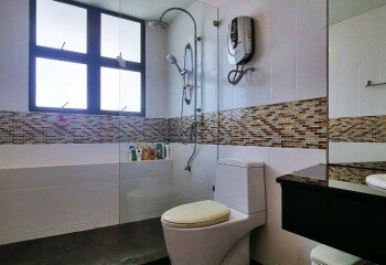 Кондоминиум в Банг Ламунге, Таиланд | THE255813