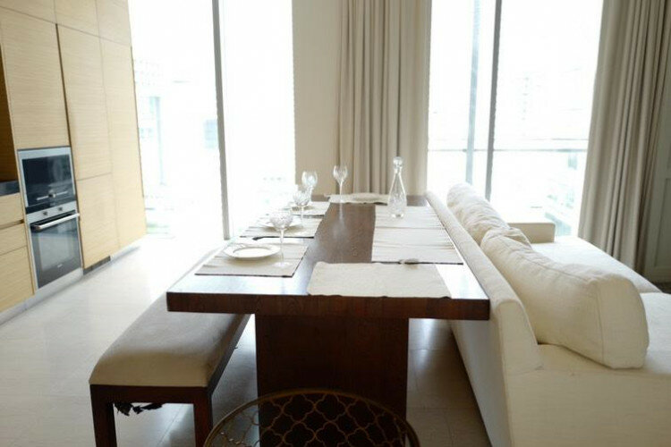 Кондоминиум в Бангкоке, Таиланд | THE314701