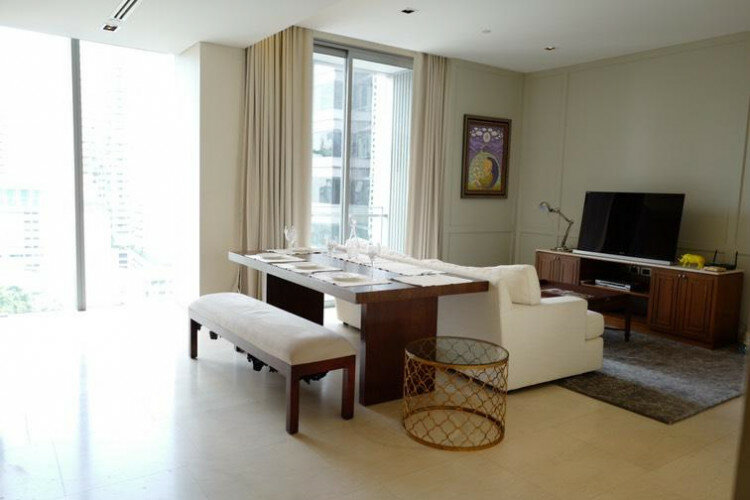 Кондоминиум в Бангкоке, Таиланд | THE314701