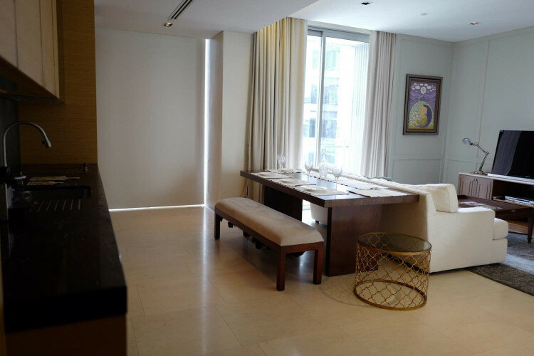 Кондоминиум в Бангкоке, Таиланд | THE314701