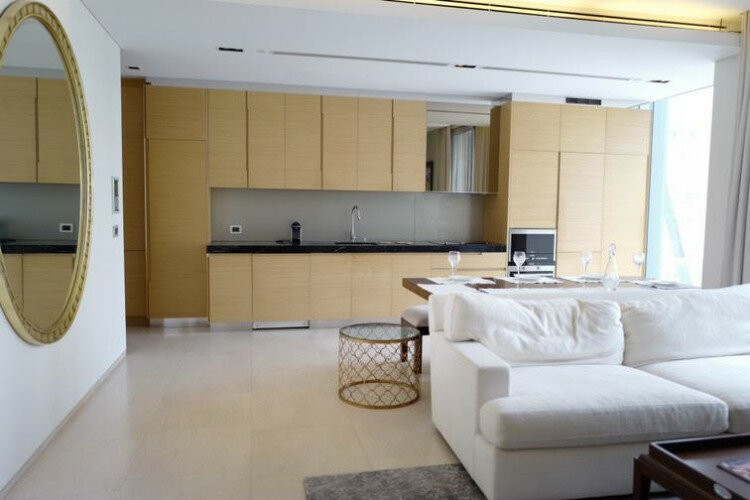 Кондоминиум в Бангкоке, Таиланд | THE314701