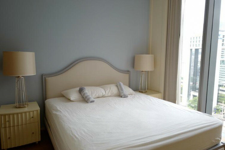 Кондоминиум в Бангкоке, Таиланд | THE314701