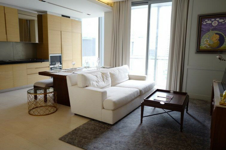 Кондоминиум в Бангкоке, Таиланд | THE314701