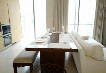 Кондоминиум в Бангкоке, Таиланд | THE314701