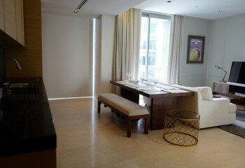 Кондоминиум в Бангкоке, Таиланд | THE314701