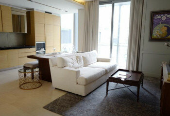 Кондоминиум в Бангкоке, Таиланд 