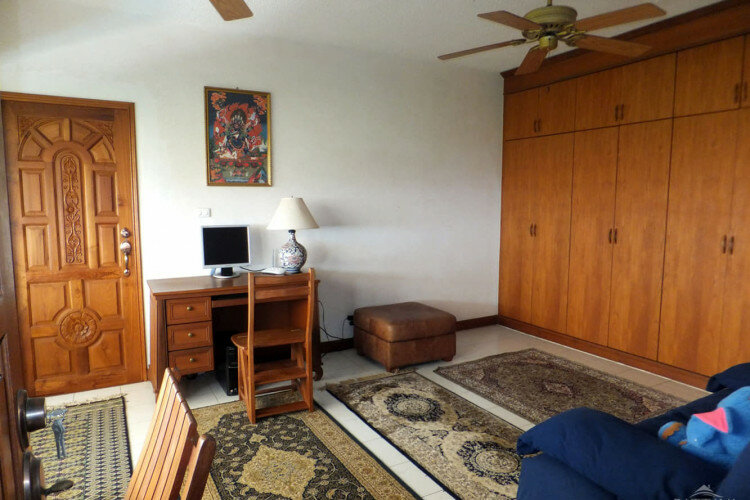 Кондоминиум в Паттайе, Таиланд | THE524928