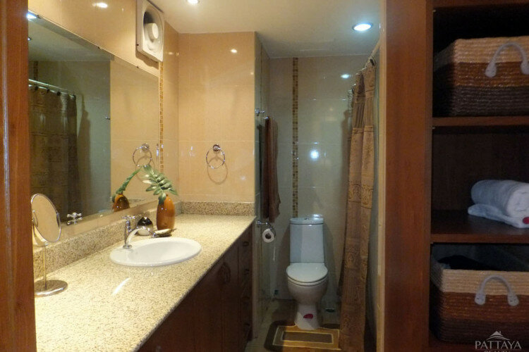 Кондоминиум в Паттайе, Таиланд | THE524928