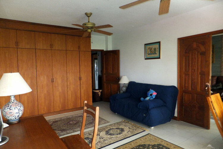 Кондоминиум в Паттайе, Таиланд | THE524928