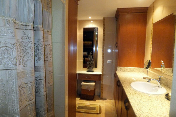 Кондоминиум в Паттайе, Таиланд | THE524928