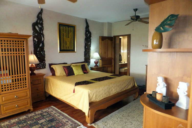 Кондоминиум в Паттайе, Таиланд | THE524928