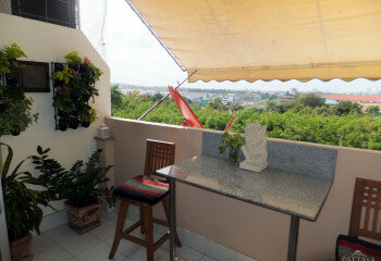 Кондоминиум в Паттайе, Таиланд | THE524928