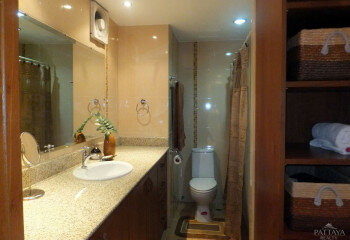 Кондоминиум в Паттайе, Таиланд | THE524928