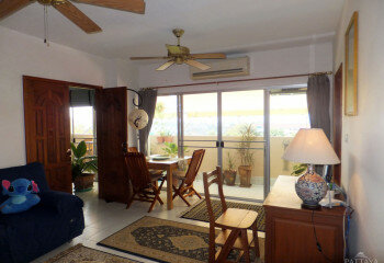 Кондоминиум в Паттайе, Таиланд | THE524928