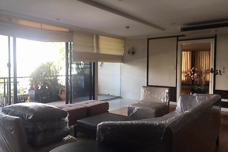 Кондоминиум в Бангкоке, Таиланд | THE114935