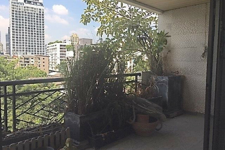 Кондоминиум в Бангкоке, Таиланд | THE114935